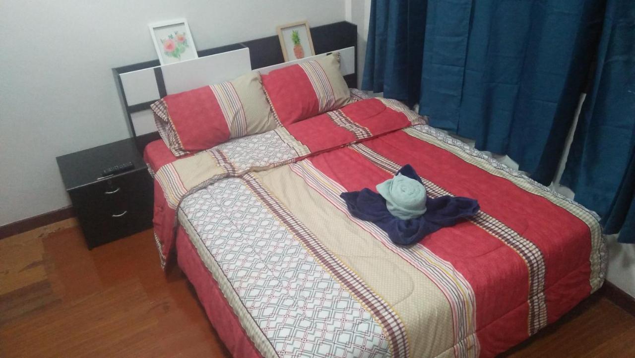 Sleepwith Me Hostel Bangkok Room photo